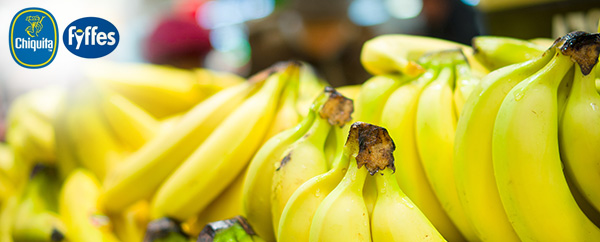 Fyffes & Chiquita Fyffes & Chiquita