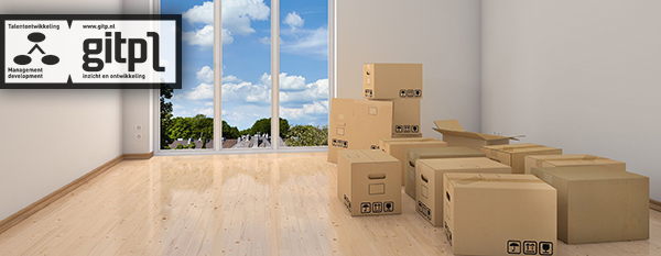 GITP verhuist kantoor naar centrum van Nijmegen