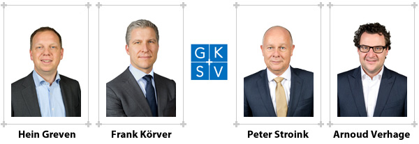 GKSV Adviseurs