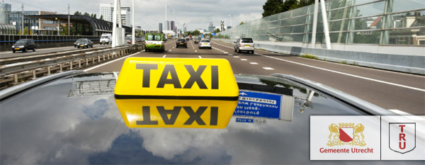 Gemeente Utrecht - Taxi