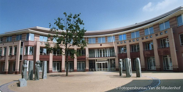 Gemeentehuis Valkenswaard Gemeentehuis Valkenswaard
