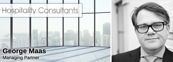 George Maas - Hospitality Consultants