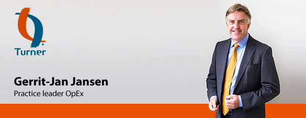 Gerrit-Jan Jansen - Turner