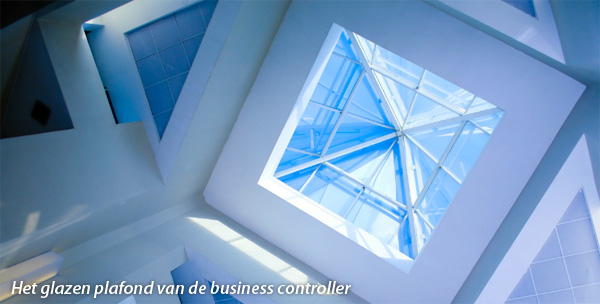 Glazen plafond Glazen plafond