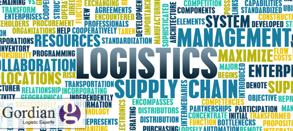 Gordian Logistics breidt supply chain consultancy uit