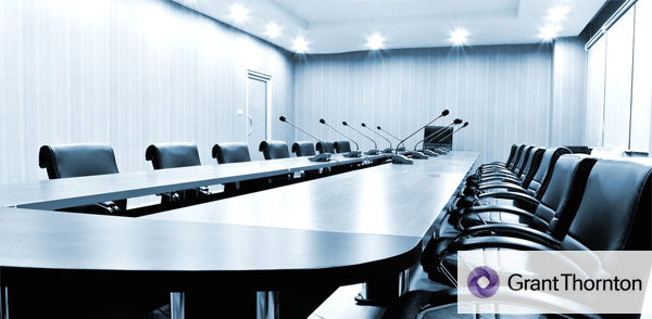 Grant Thornton - Bestuursvergadering