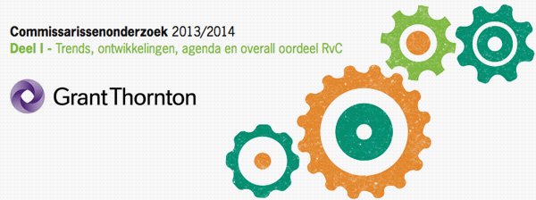 Grant Thornton - Commissarissenonderzoek Grant Thornton - Commissarissenonderzoek