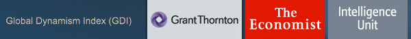 Grant Thornton - Global Dynamism Index