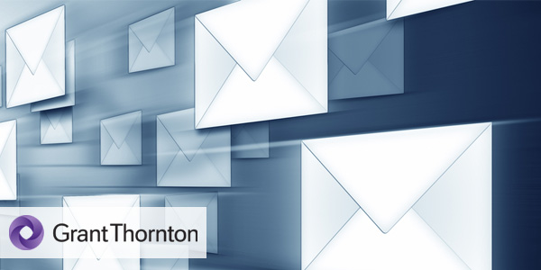 Grant Thornton Emails
