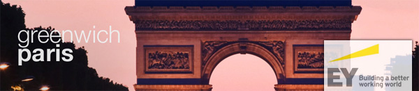 Greenwich paris - Ernst Young