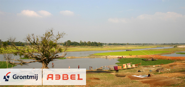 Grontmij en Rebel ontwikkelen investeringsstrategie Grontmij en Rebel ontwikkelen investeringsstrategie