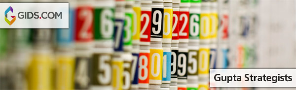 Gupta Strategists - Informatie in de zorg