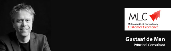 Gustaaf de Man - Molenaar Lok Consultancy