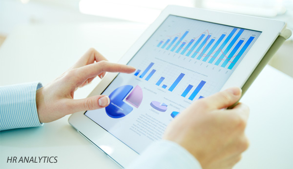 HR ANALYTICS