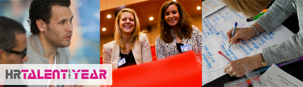 HR Talent of the Year