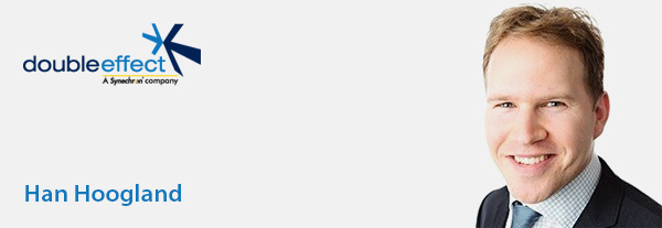 Han Hoogland - Double Effect Han Hoogland - Double Effect