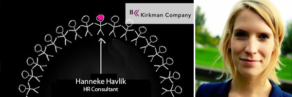 Hanneke Havlik - HR Consultant Hanneke Havlik - HR Consultant