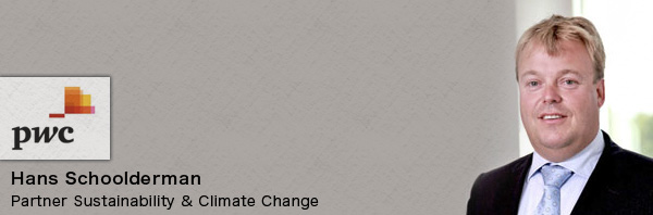 Hans Schoolderman - PwC