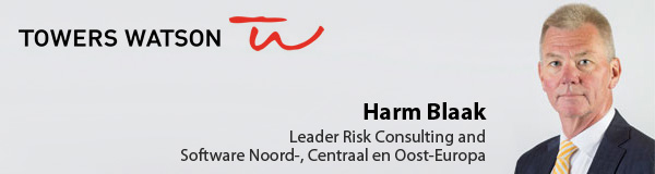 Harm Blaak - Towers Watson