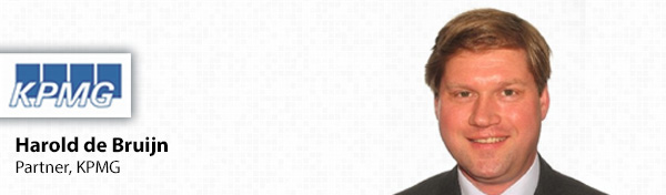 Harold de Bruijn - KPMG Harold de Bruijn - KPMG