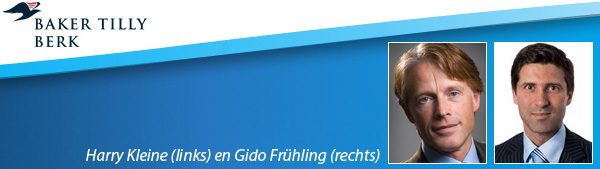 Harry Kleine - Gido Fruhling