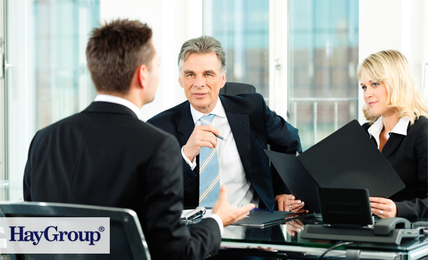 Hay Group - Solliciteren