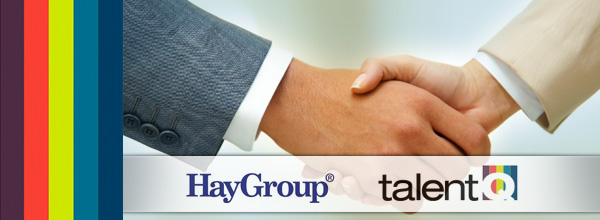Hay Group neemt assessment specialist Talent Q over
