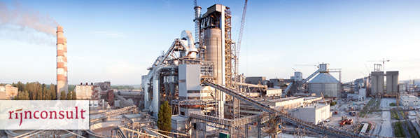 Zware industrie