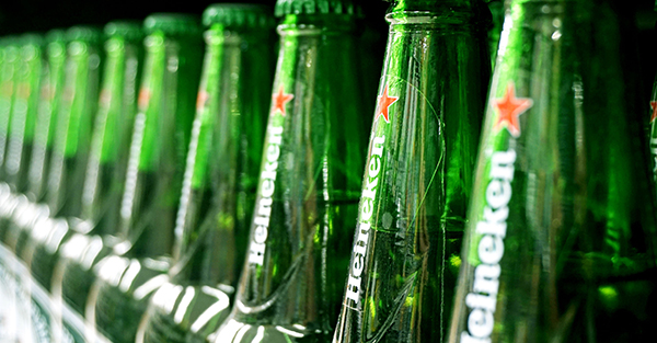 Heineken Heineken