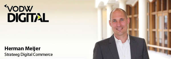 Herman Meijer - VODW Digital Herman Meijer - VODW Digital