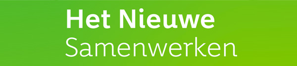 Het Nieuwe Werken
