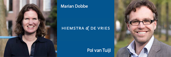 Hiemstra & De Vries - Marian Dobbe & Pol van Tuijl
