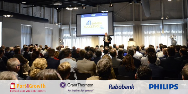 High Growth Awards High Growth Awards