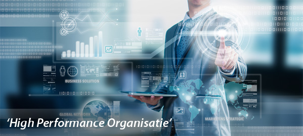 High Performance Organisatie