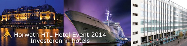Horwath HTL Hotel Events