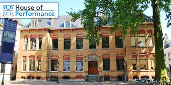 House Of Performance