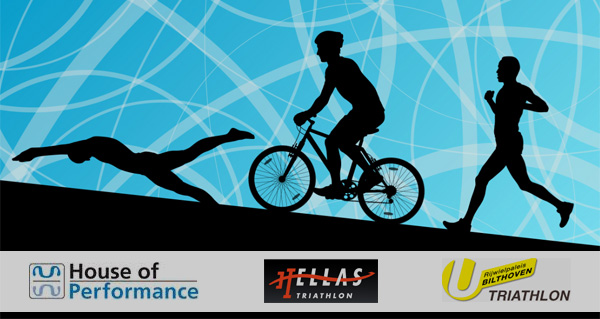 House of Performance - Triathlon Utrecht
