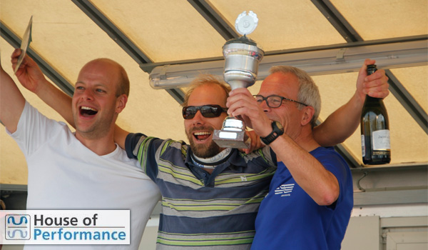 Team Zwart House of Performance