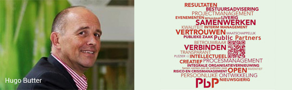 Hugo Butter versterkt gelederen van Public Partners