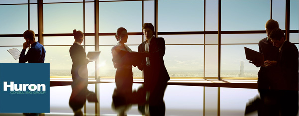 Huron Consulting Group