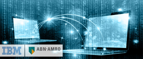 IBM beheert wereldwijde IT infrastructuur van ABN