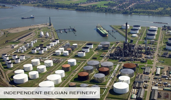 IBR Antwerpen