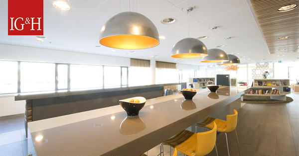 IG&H Consulting - Inhousedag IG&H Consulting - Inhousedag