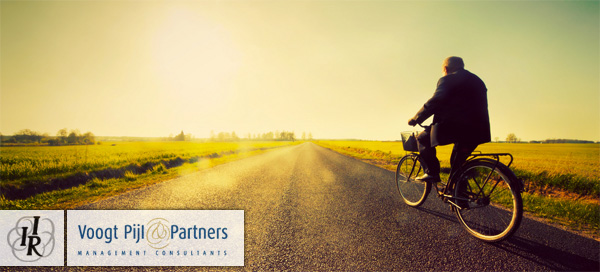 IIR en Voogt Pijl & Partners