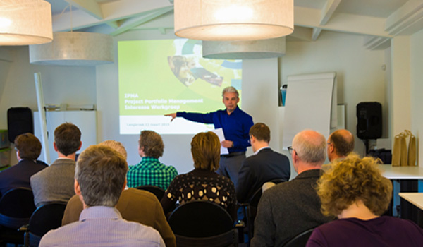 IPMA Portfolio Management Interessegroep