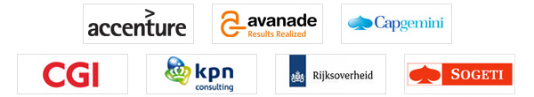 IT Talent - Partners