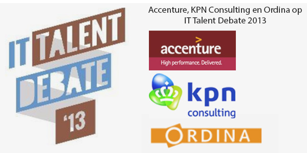 IT Talent Debate 2013