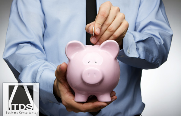 ITDS - Social Network Pensioen 2020 ITDS - Social Network Pensioen 2020