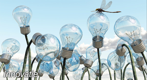 Innovatie Innovatie