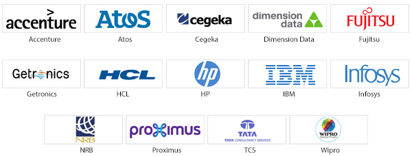 Integration & Infrastructure